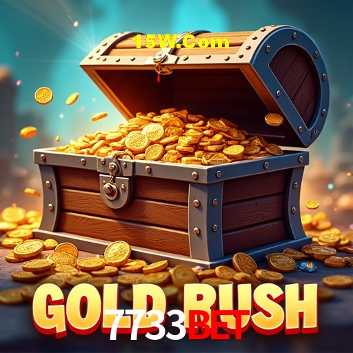 APP oficial da 7733Bet para mobile
