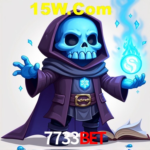 Interface do App 7733Bet