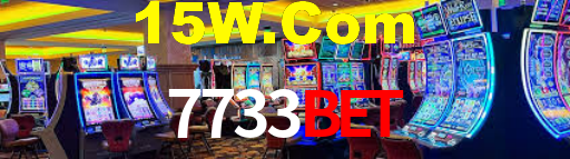 Sinta a adrenalina dos jogos de cassino com 7733Bet