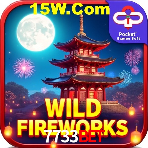 Descubra o Mundo do Cassino Online com 7733Bet