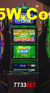 Roulette Table 7733Bet