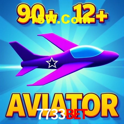 Jogos de Slot 7733Bet