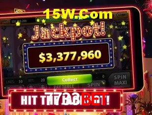 7733Bet Salvador - Statistics