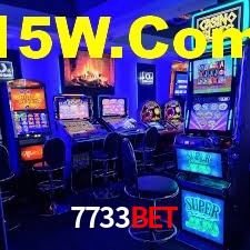 Premium Interface 7733Bet