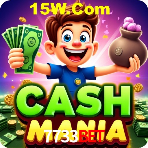 A Emoção da Loteria na 7733Bet: Uma Chance de Mudança de Vida