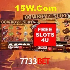 7733Bet Slot - 320+ Caça-Níqueis Premium