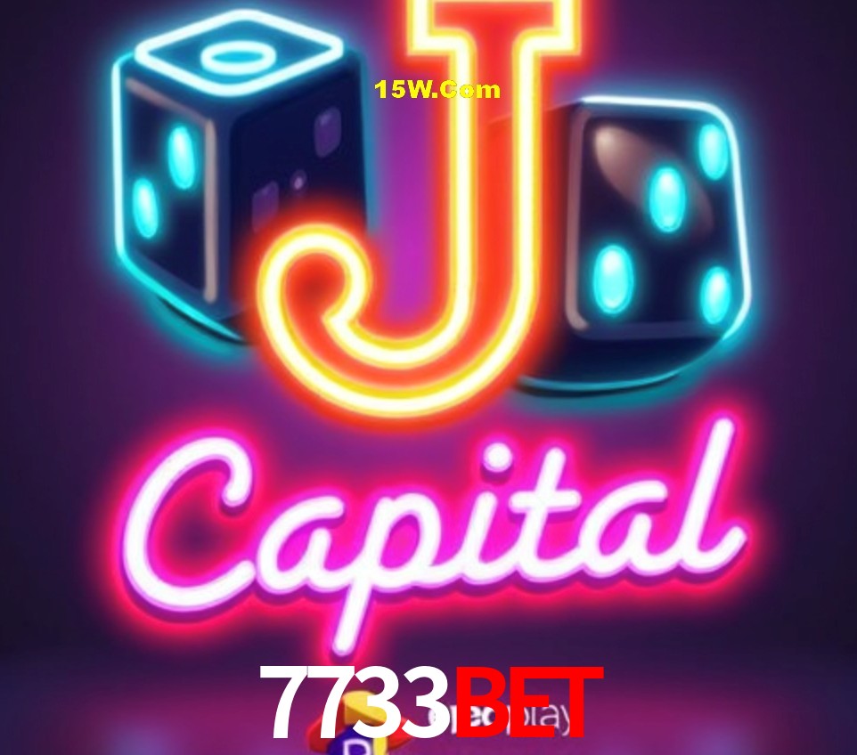 Casino Ao Vivo 7733Bet