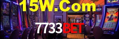 Welcome Bonus 7733Bet