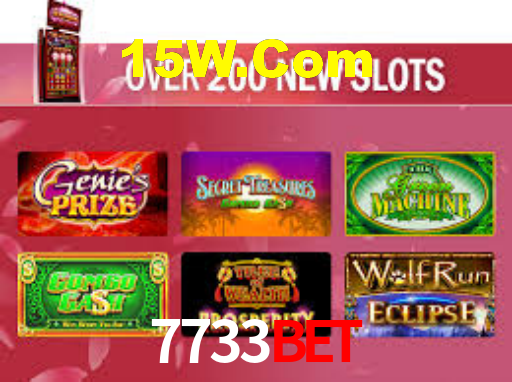7733Bet