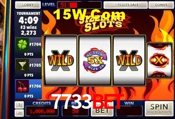 7733Bet Rio de Janeiro - Licenses