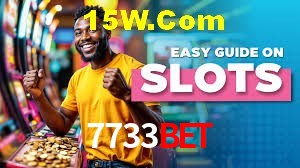 Bonus Features 7733Bet