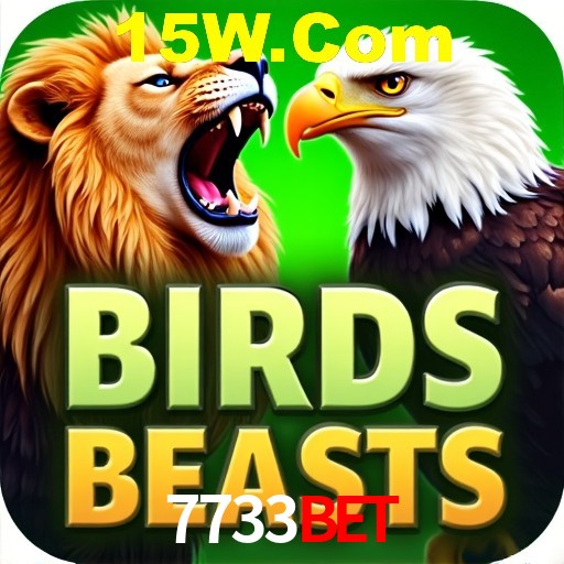 Torneios 7733Bet
