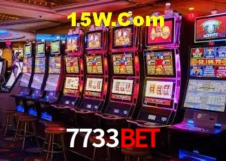 7733Bet Brasília - Jogo Features