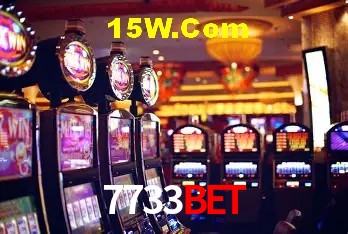 7733Bet Belo Horizonte - Jackpots