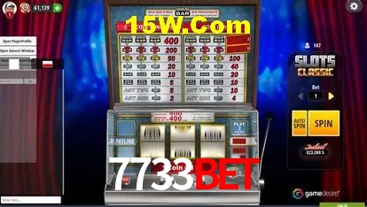 7733Bet - Support