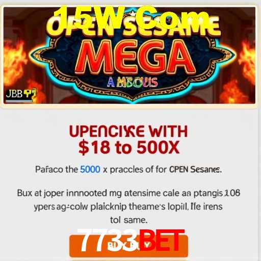 Programa VIP 7733Bet