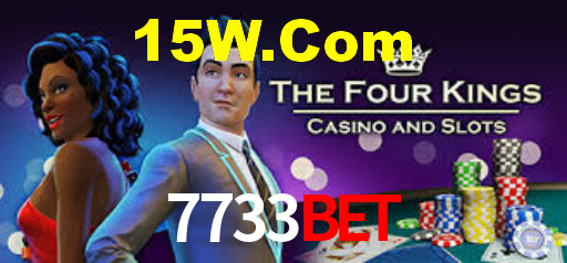 7733Bet - Divirta-Se No Casino - 7733Bet.Com