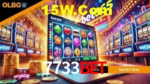 Slot Games 7733Bet