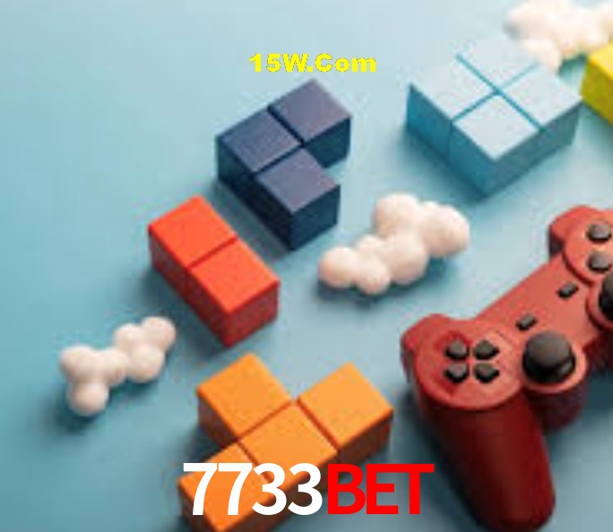 Provedores de Jogos 7733Bet