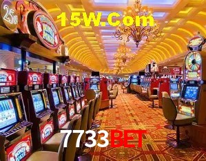 7733Bet Belo Horizonte - Winners