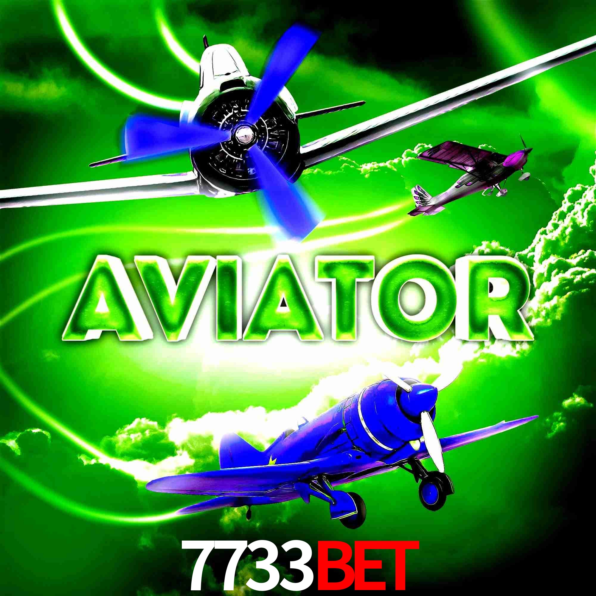 Aviator 7733Bet Tente a Sorte