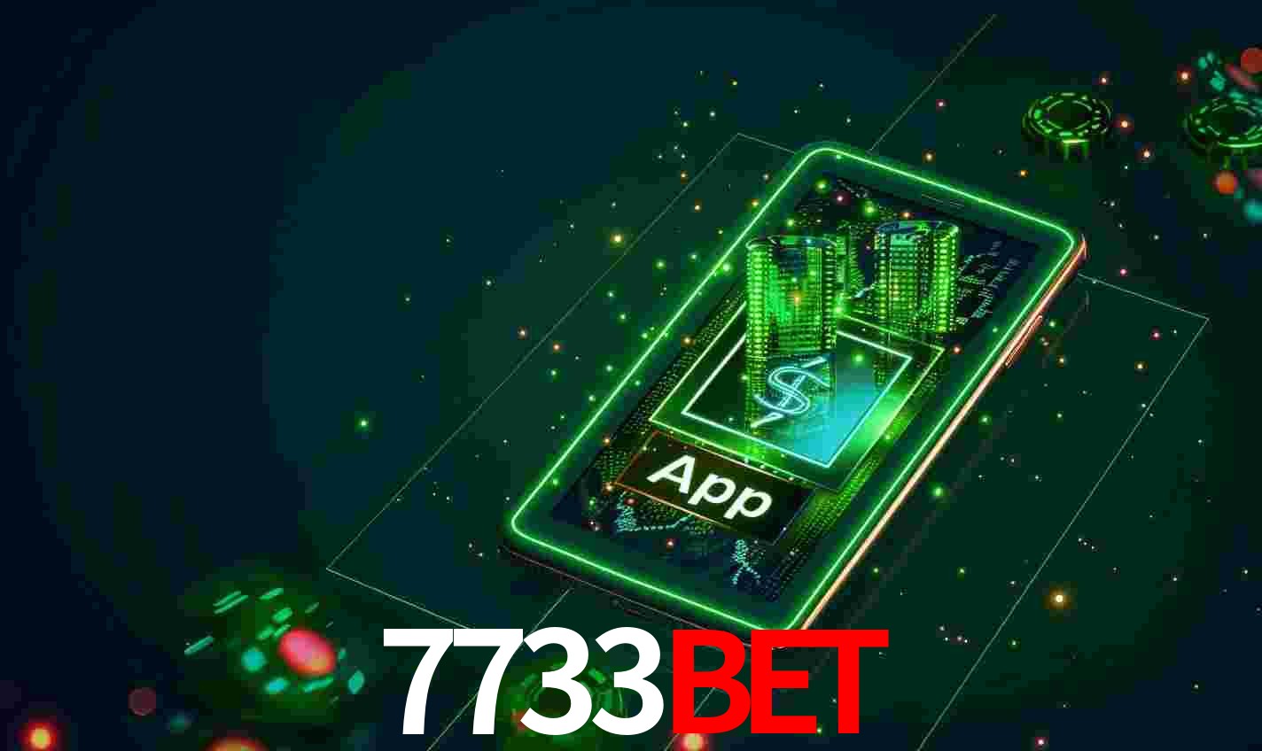 Simplificando a Experiência de Jogo 7733Bet App
