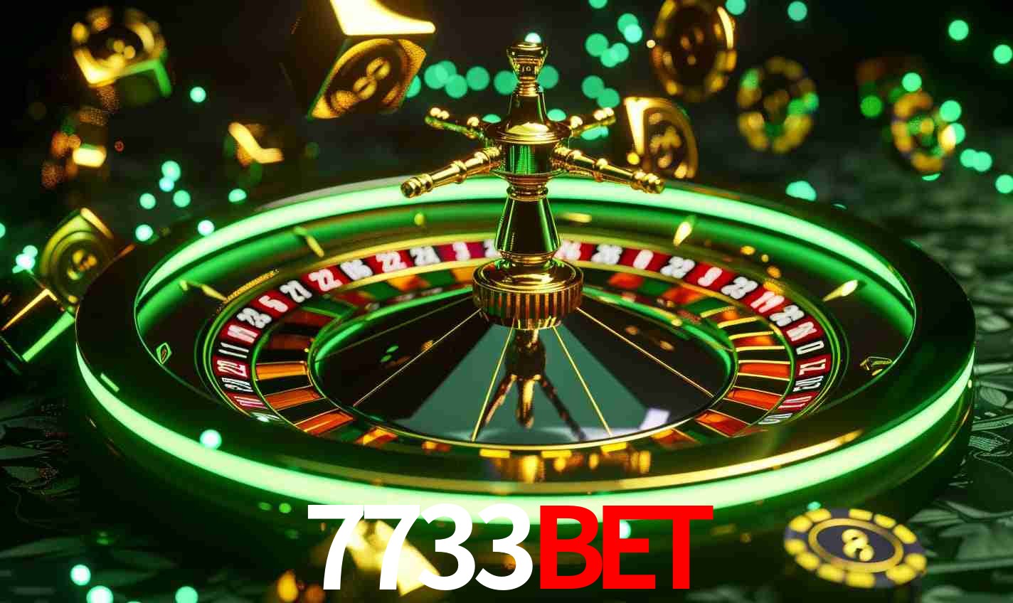 Desfrutar de um Cassino 7733Bet