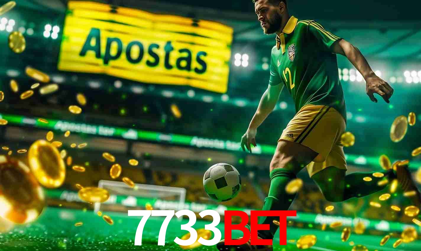 Diversas Apostas em Eventos Esportivos 7733Bet