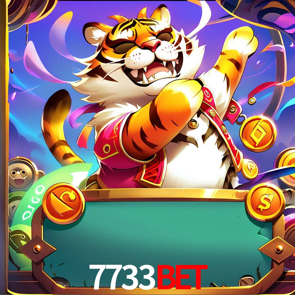 7733Bet Fortune Tiger Mergulhe na Atmosfera