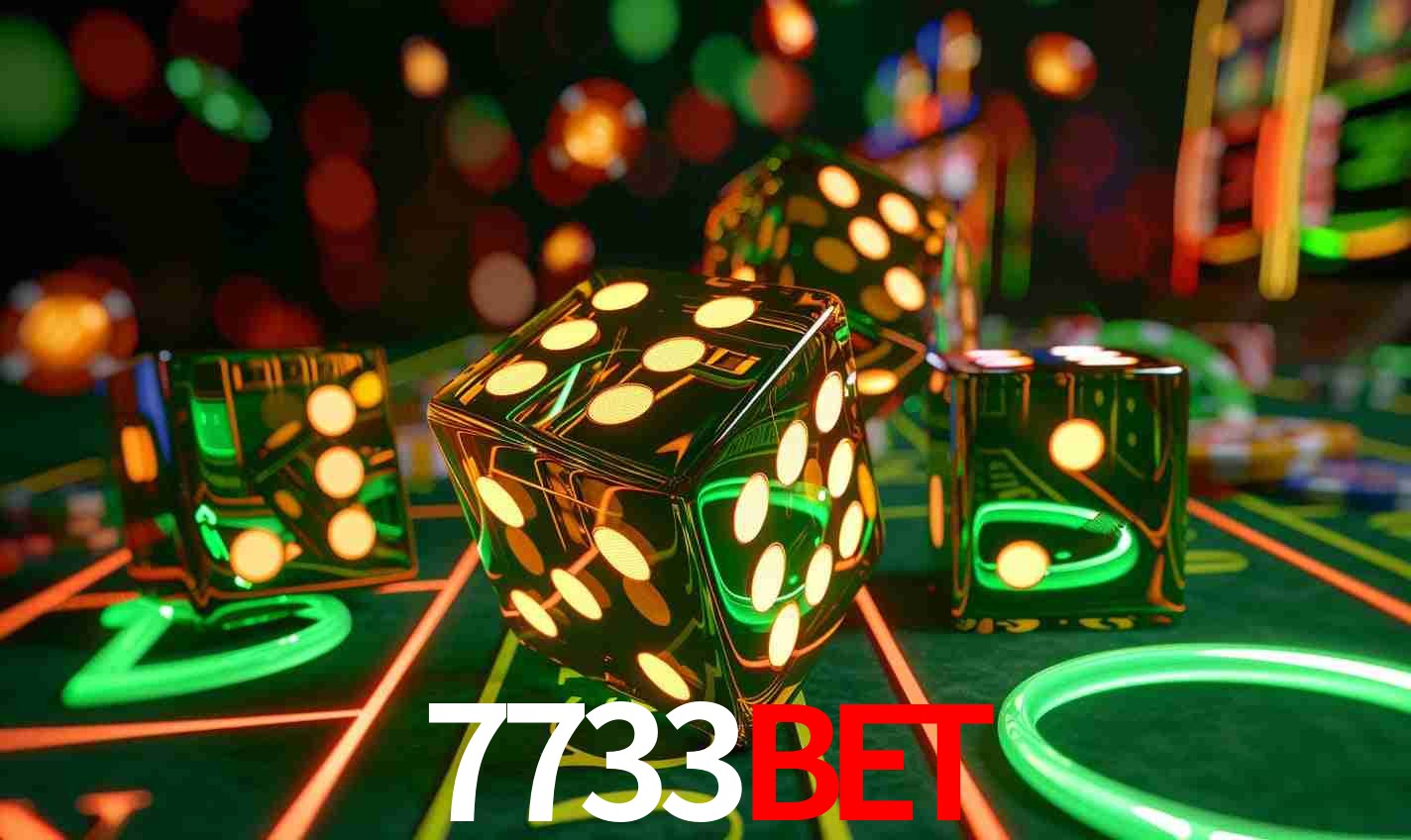 Entretenimento no Jogos 7733Bet