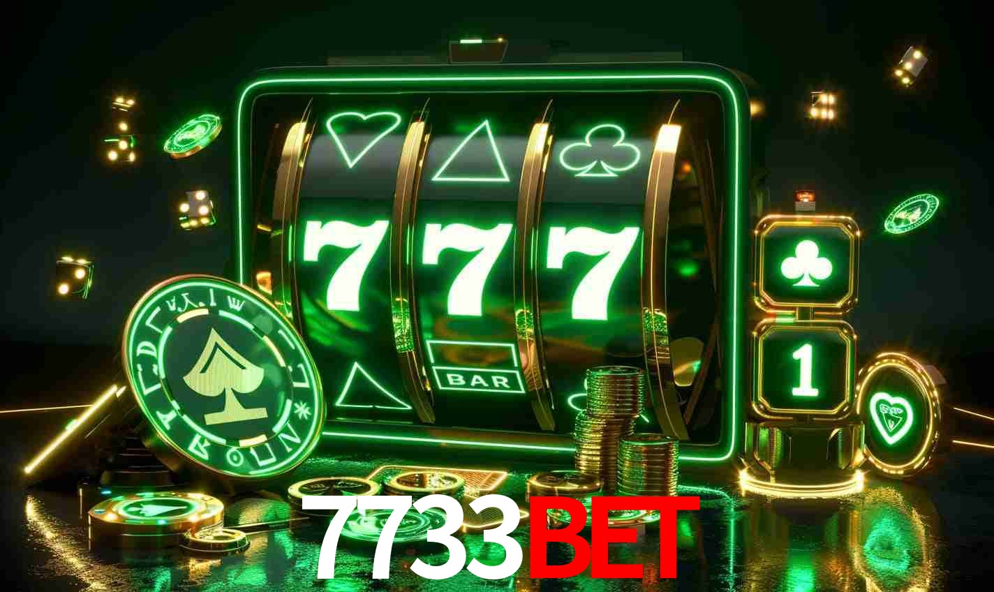 Seguro Login no Cassino Online 7733Bet