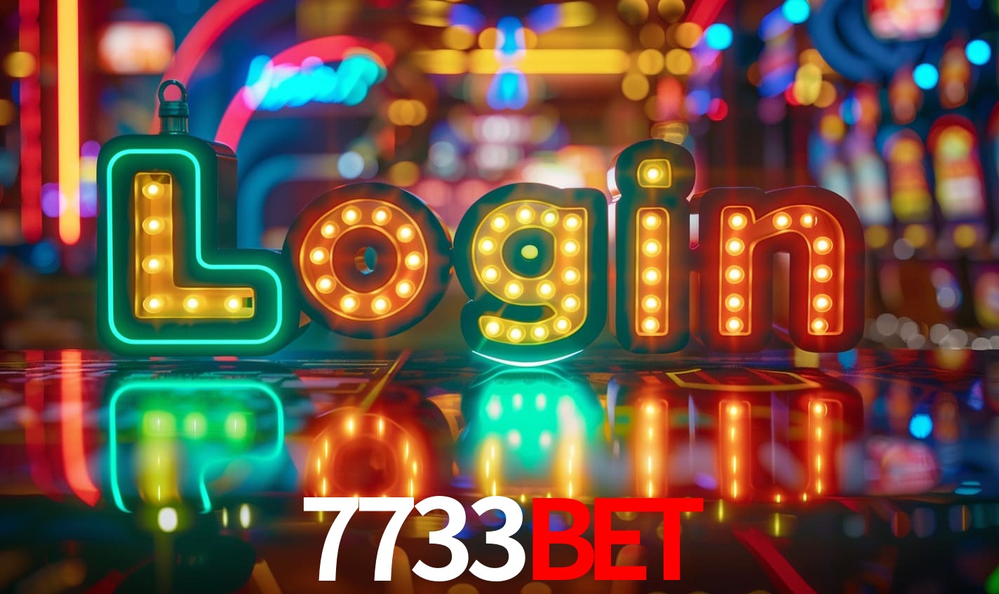 Mundo dos Jogos Cassino 7733Bet