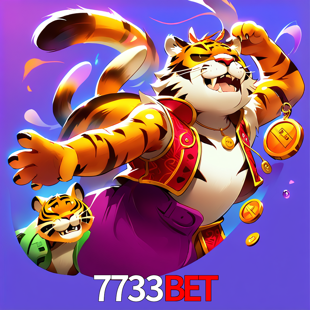 Experiência Imersiva no Cassino Online 7733Bet